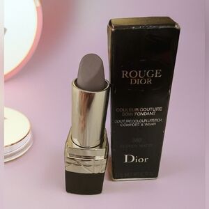 Dior Rouge Lipstick - Cloudy Matte Lavender